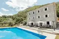 Maison 20 chambres 800 m² Prcanj, Monténégro