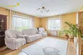 Casa de campo 150 m² Kalodziscanski sielski Saviet, Belarús