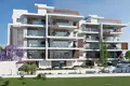 Apartamento 2 habitaciones 80 m² Germasogeia, Chipre