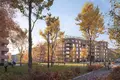 3 room apartment 95 m² Dusseldorf, Germany