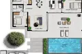 3 bedroom villa  Hua Hin, Thailand