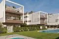 2 bedroom apartment 98 m² Palma de Mallorca, Spain