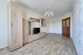 1 room apartment 44 m² Minsk, Belarus
