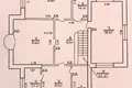 Cottage 264 m² Piatryskauski sielski Saviet, Belarus