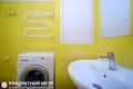 2 room apartment 61 m² Minsk, Belarus