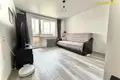2 room apartment 57 m² Minsk, Belarus