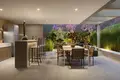 Mieszkanie 3 pokoi 147 m² Regiao Imediata de Sao Paulo, Brazylia
