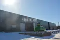 Commercial property 2 250 m² in Pikalyovo, Russia
