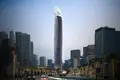 Complejo residencial Binghatti Skyblade – Iconic Luxury Living in Downtown Dubai.