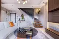 Apartamento 2 habitaciones 65 m² Muratpasa, Turquía