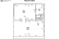 Gewerbefläche 137 m² Vilnius, Litauen