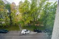 2 bedroom apartment 44 m² Minsk, Belarus