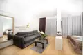Apartamento 1 habitacion 30 m² en Budva, Montenegro