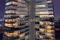 Mieszkanie 2 pokoi 101 m² Sariyer, Turcja