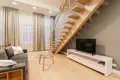 Mieszkanie 4 pokoi 164 m² Ryga, Łotwa