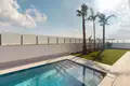 Villa de tres dormitorios 273 m² Finestrat, Španjolska