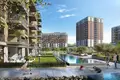 Квартира 2 спальни 124 м² Умрание, Турция