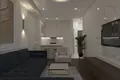 Квартира 2 комнаты 62 м² Тбилиси, Грузия