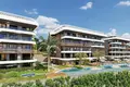 Квартира 2 комнаты 92 м² Муратпаша, Турция