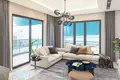 5-Zimmer-Villa 300 m² Muratpasa, Türkei