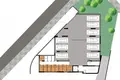 2 bedroom apartment 113 m² Demos Agiou Athanasiou, Cyprus