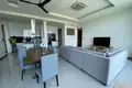 villa de 3 chambres 1 m² Ko Samui, Thaïlande