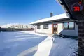 Cottage 212 m² Papiarnianski sielski Saviet, Belarus