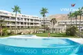 2 bedroom apartment 92 m² Finestrat, Spain