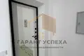 3 room apartment 60 m² Muchaviecki sielski Saviet, Belarus