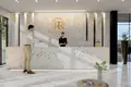 Квартира в новостройке "ROYAL RESIDENCЕ"