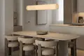 Wohnung 3 Schlafzimmer 198 m² Marbella, Spanien