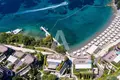 Apartamento 1 habitacion 97 m² Budva, Montenegro