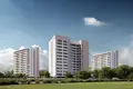 Wohnung 1 Schlafzimmer 82 m² Mittelmeerregion, Türkei