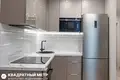 3 room apartment 53 m² Minsk, Belarus