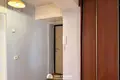 Mieszkanie 2 pokoi 49 m² Mińsk, Białoruś