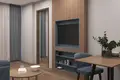 1 bedroom apartment 49 m² Batumi, Georgia