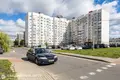 2 room apartment 58 m² Minsk, Belarus