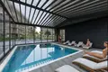 Apartamento 1 habitación 132 m² Alanya, Turquía