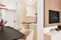 Apartamento 3 habitaciones 72 m² Cracovia, Polonia