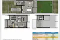 Adosado 3 habitaciones 139 m² Calpe, Španjolska