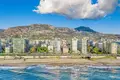 Appartement 3 chambres 85 m² Mahmutlar, Turquie