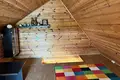 Casa 70 m² Luhavaslabadski sielski Saviet, Belarús