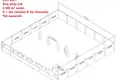 Factory for Rent in DESBAŞ Free Zone 5600 sqm Closed+500 sqm Open Area