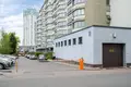 1 room apartment 39 m² Minsk, Belarus