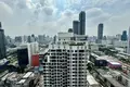 Piso independiente 1 habitacion 35 m² Bangkok, Tailandia
