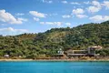 Land 8 200 m² Megali Panagia, Greece