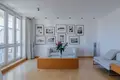 4 room apartment 125 m² in Warsaw, Poland
