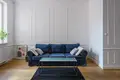 2 room apartment 36 m² Warsaw, Poland