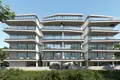 Appartement 1 chambre 50 m² district de Lárnaca, Chypre