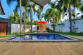 Вилла 1 спальня 120 м² Ko Samui, Таиланд